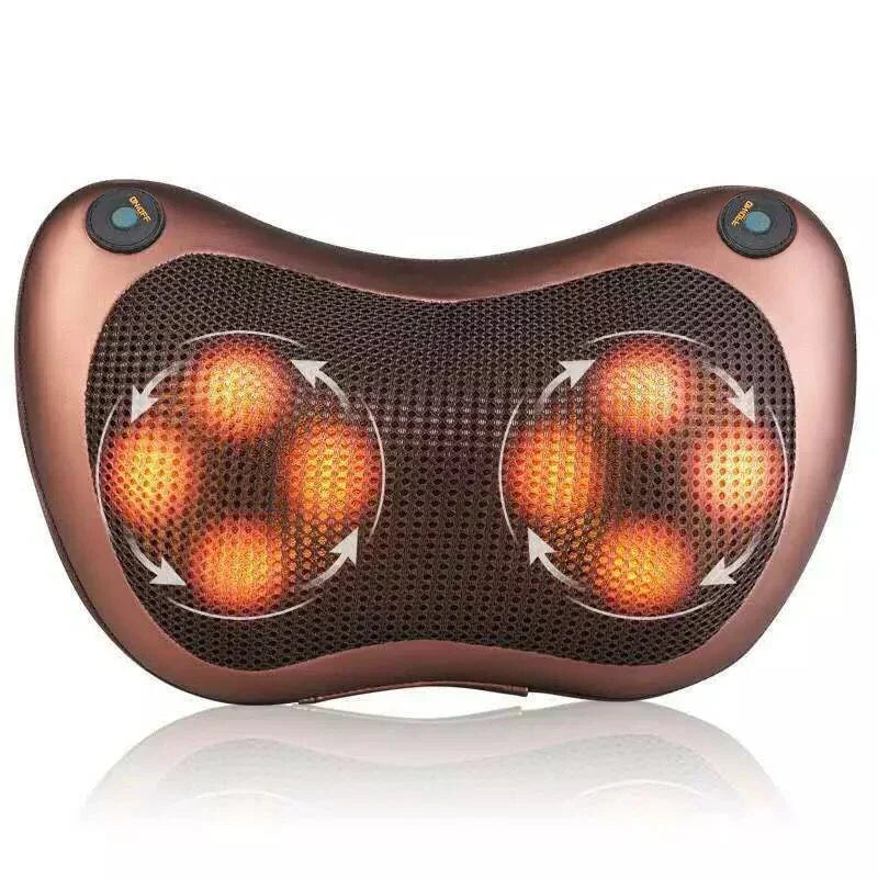 Multifunctional Massage Pillow
