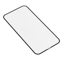 Curved Tempered Film for iPhone 12 Mini - Screen Protector Fits iPhone