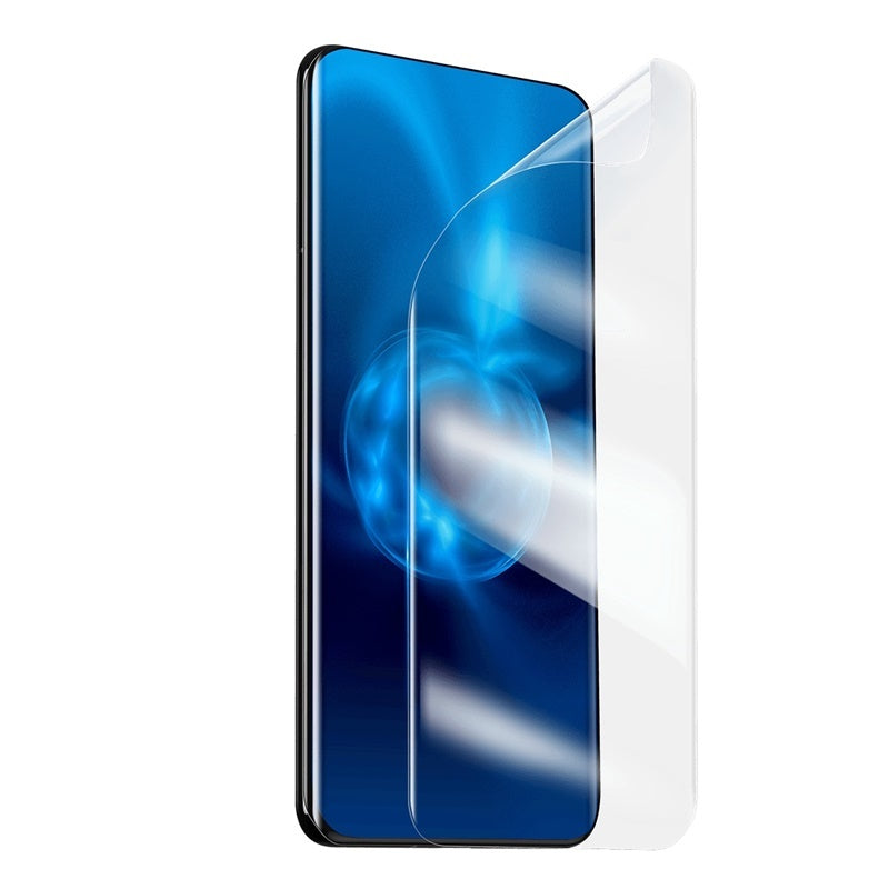 Hydraulic Film P50 - Curved Screen Protector All Huawei Models Protect