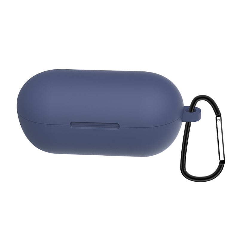 Bluetooth Earphone Cover - Silicone Sleeve Compact Protection