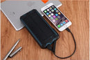 Power bank with multiple ports for every phone