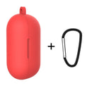 Bluetooth Earphone Cover - Silicone Sleeve Compact Protection