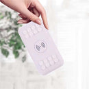 Mobile Power Bank - Intelligent USB Control LED Indicator, Auto Sleep