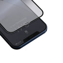 Curved Tempered Film for iPhone 12 Mini - Screen Protector Fits iPhone