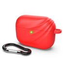 Simple Silicone Headphone Case For Phone