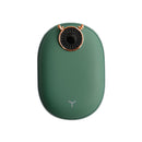 Purple Matte Anti-peep Tempered Glass Film Screen 