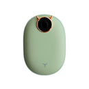 Purple Matte Anti-peep Tempered Glass Film Screen 