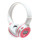 Wireless Headset - Fanatic B570 Bluetooth 10m Range, 5h Life