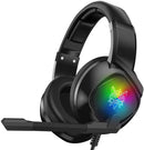 ONIKUMA K19 Headset - RGB Omnidirectional Headphone 20Hz-20KHz