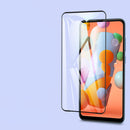 A11 Screen Protector - Tempered Glass 9H Full Coverage