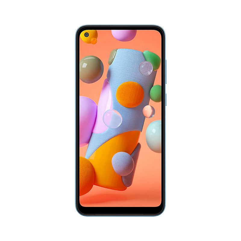 A11 Screen Protector - Tempered Glass 9H Full Coverage