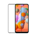 A11 Screen Protector - Tempered Glass 9H Full Coverage