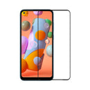 A11 Screen Protector - Tempered Glass 9H Full Coverage