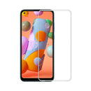 A11 Screen Protector - Tempered Glass 9H Full Coverage