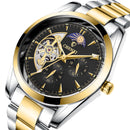 Men's Business Mechanical Watches 