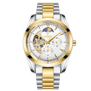 Men's Business Mechanical Watches 