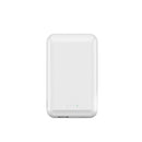 Back Clip Power Bank - Portable Lithium Battery Compact Design