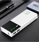 20000Mah Power Bank - Portable Charging Solution High Capacity