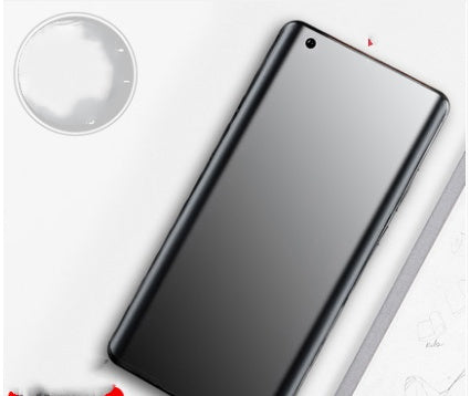 Extreme Commemorative Edition Full Screen Coverage Anti-Fingerprint