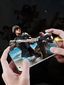 Extreme Commemorative Edition Full Screen Coverage Anti-Fingerprint