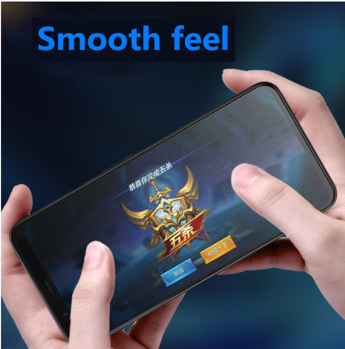 Google Pixel 4XL Hydrogel Screen Protector For Phone 