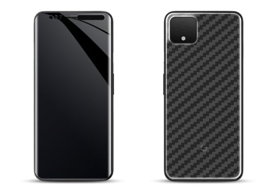 Google Pixel 4XL Hydrogel Screen Protector For Phone 