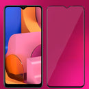 A11 Screen Protector - Tempered Glass 9H Full Coverage