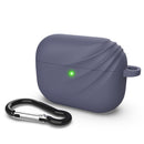 Simple Silicone Headphone Case For Phone