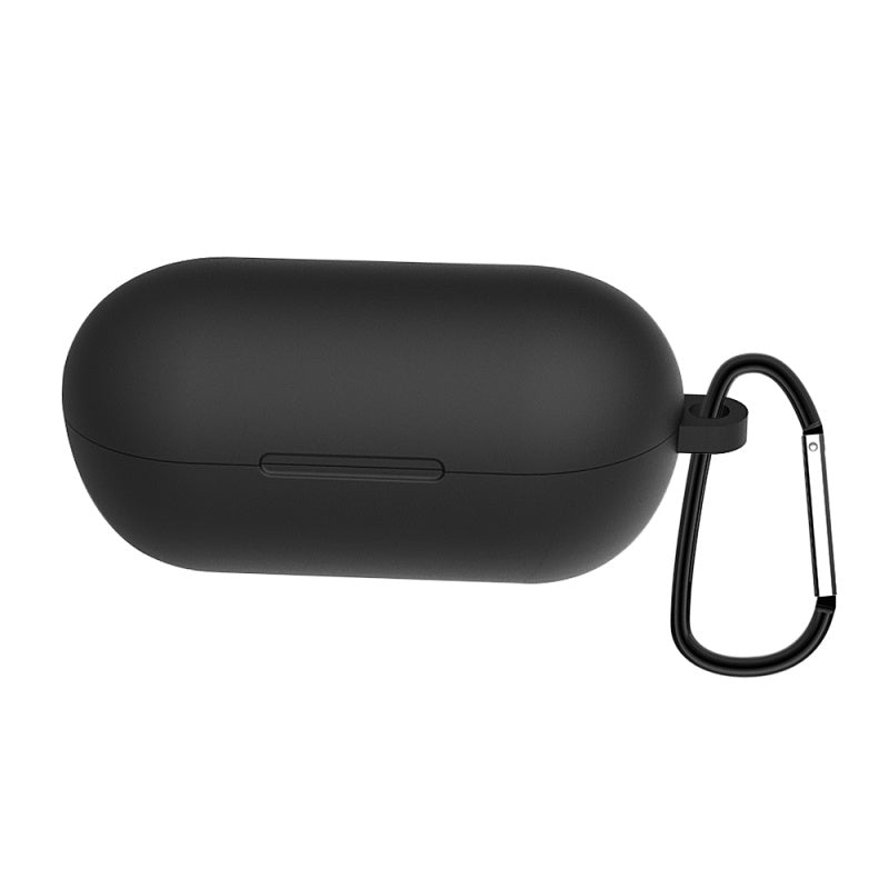 Bluetooth Earphone Cover - Silicone Sleeve Compact Protection