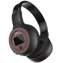 Wireless Headset - Fanatic B570 Bluetooth 10m Range, 5h Life