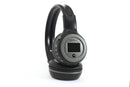 Wireless Headset - Fanatic B570 Bluetooth 10m Range, 5h Life