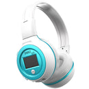 Wireless Headset - Fanatic B570 Bluetooth 10m Range, 5h Life