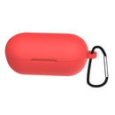 Bluetooth Earphone Cover - Silicone Sleeve Compact Protection