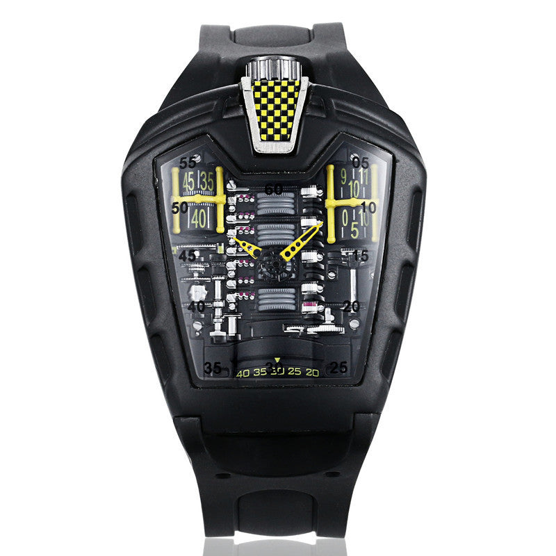 Cool Sports  Brand Watches Luxury