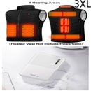 Power Bank   Heating Vest Mobile Power Bank for phone