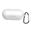 Bluetooth Earphone Cover - Silicone Sleeve Compact Protection