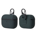 Cassdun Airpods Pro Sleeve - Nylon Cloth Cover Colors Available