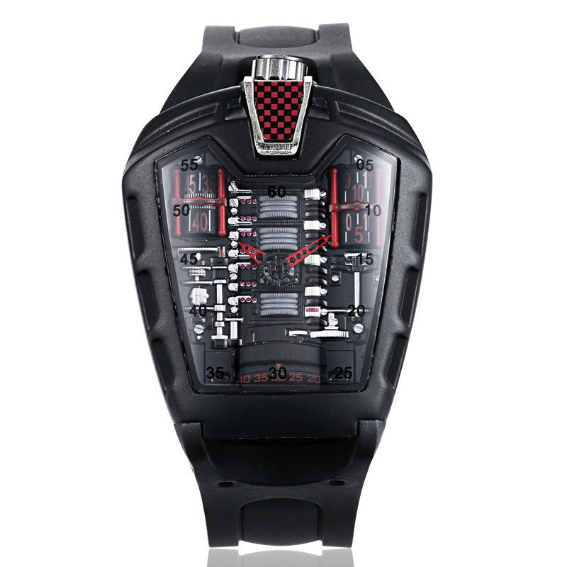 Cool Sports  Brand Watches Luxury