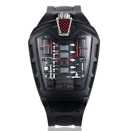 Cool Sports  Brand Watches Luxury