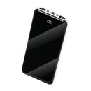 Power bank for smartphones