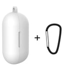 Bluetooth Earphone Cover - Silicone Sleeve Compact Protection