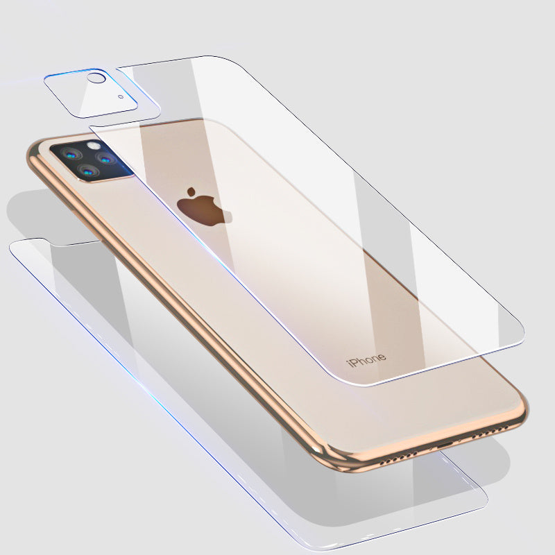 Mobile phone tempered film Mobile Phone 