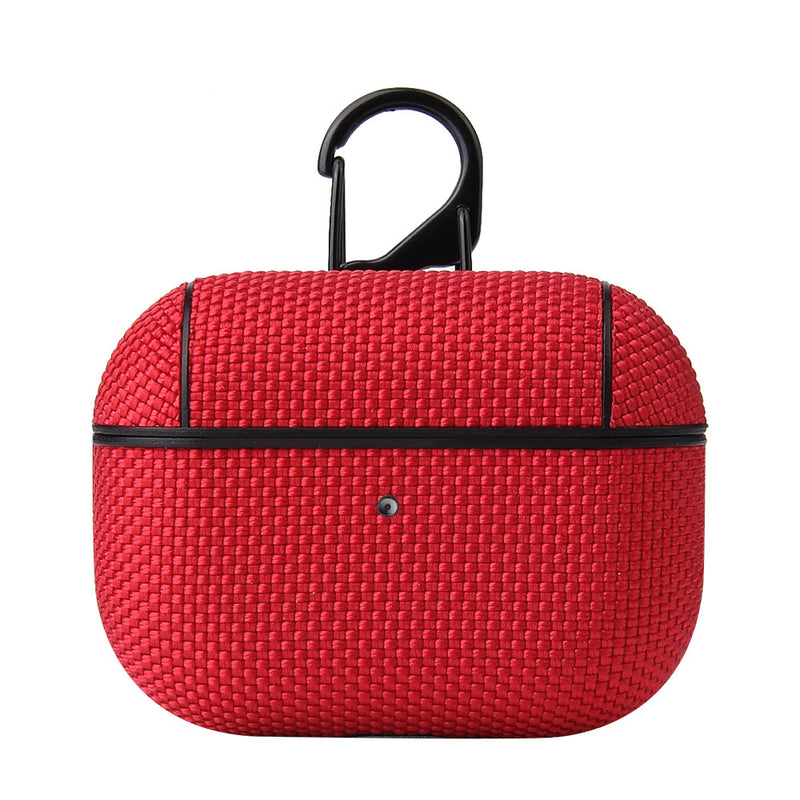 Cassdun Airpods Pro Sleeve - Nylon Cloth Cover Colors Available