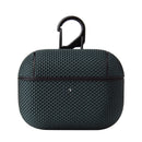 Cassdun Airpods Pro Sleeve - Nylon Cloth Cover Colors Available