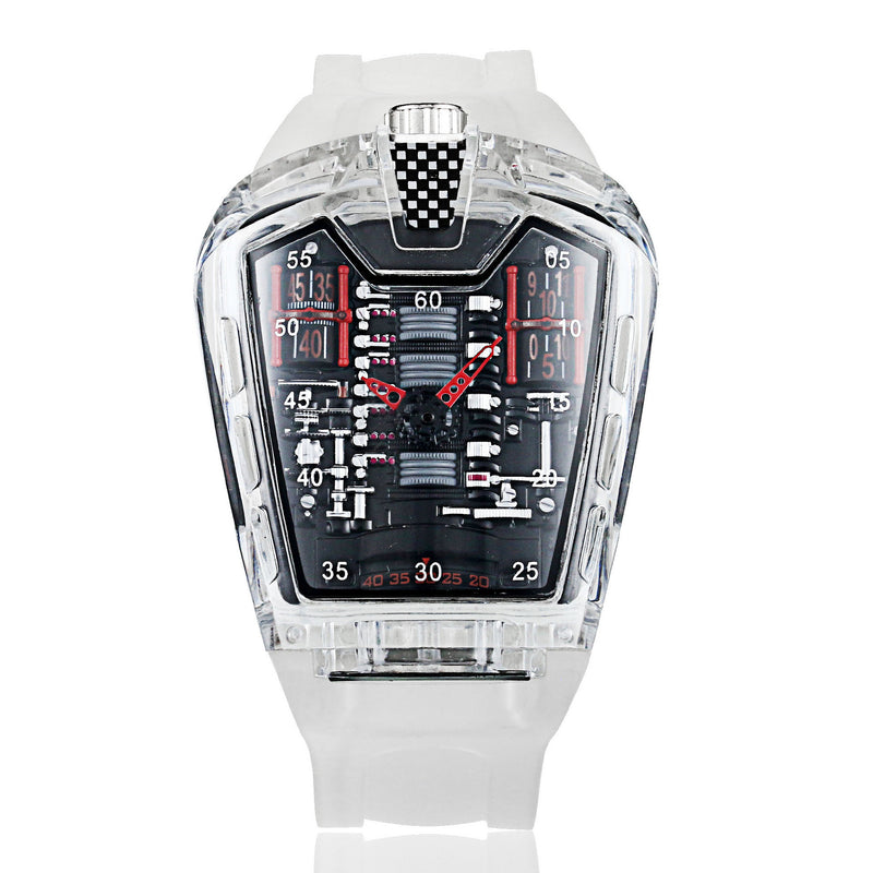 Cool Sports  Brand Watches Luxury