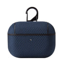 Cassdun Airpods Pro Sleeve - Nylon Cloth Cover Colors Available