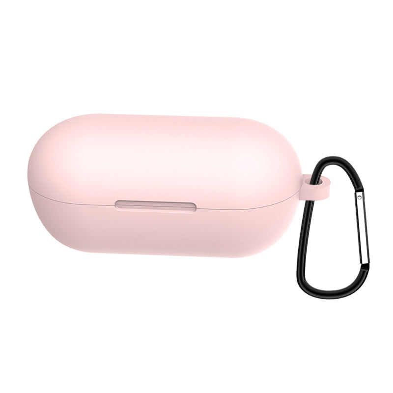 Bluetooth Earphone Cover - Silicone Sleeve Compact Protection