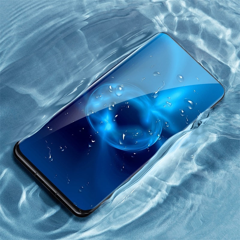Hydraulic Film P50 - Curved Screen Protector All Huawei Models Protect
