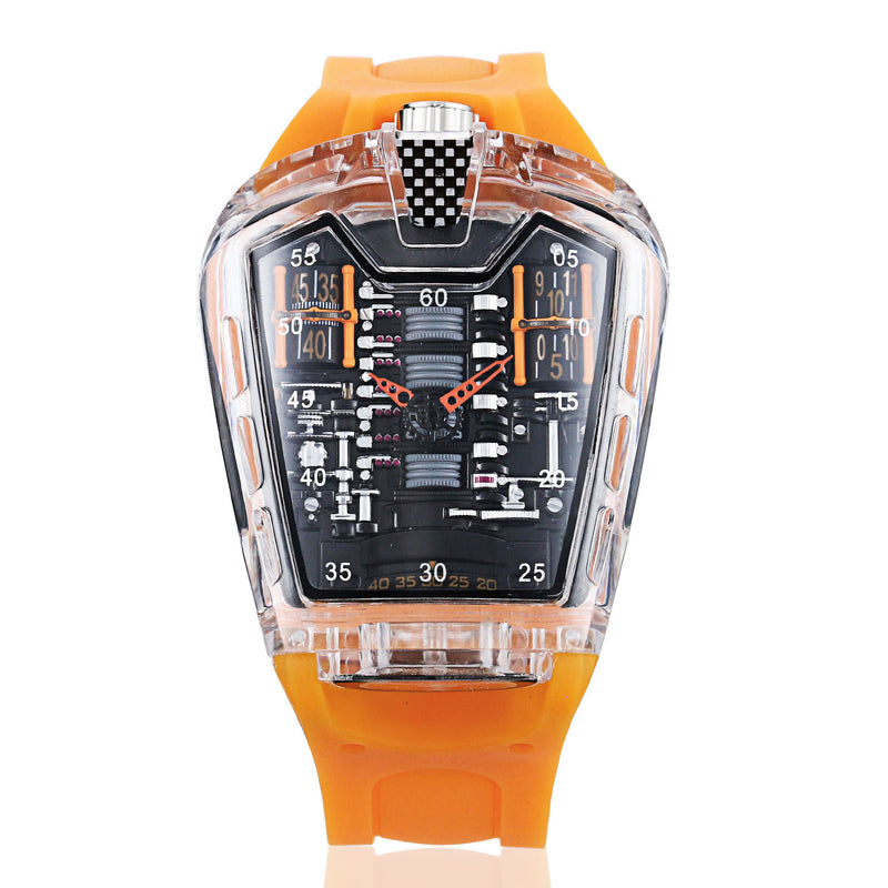 Cool Sports  Brand Watches Luxury
