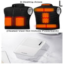 Power Bank   Heating Vest Mobile Power Bank for phone